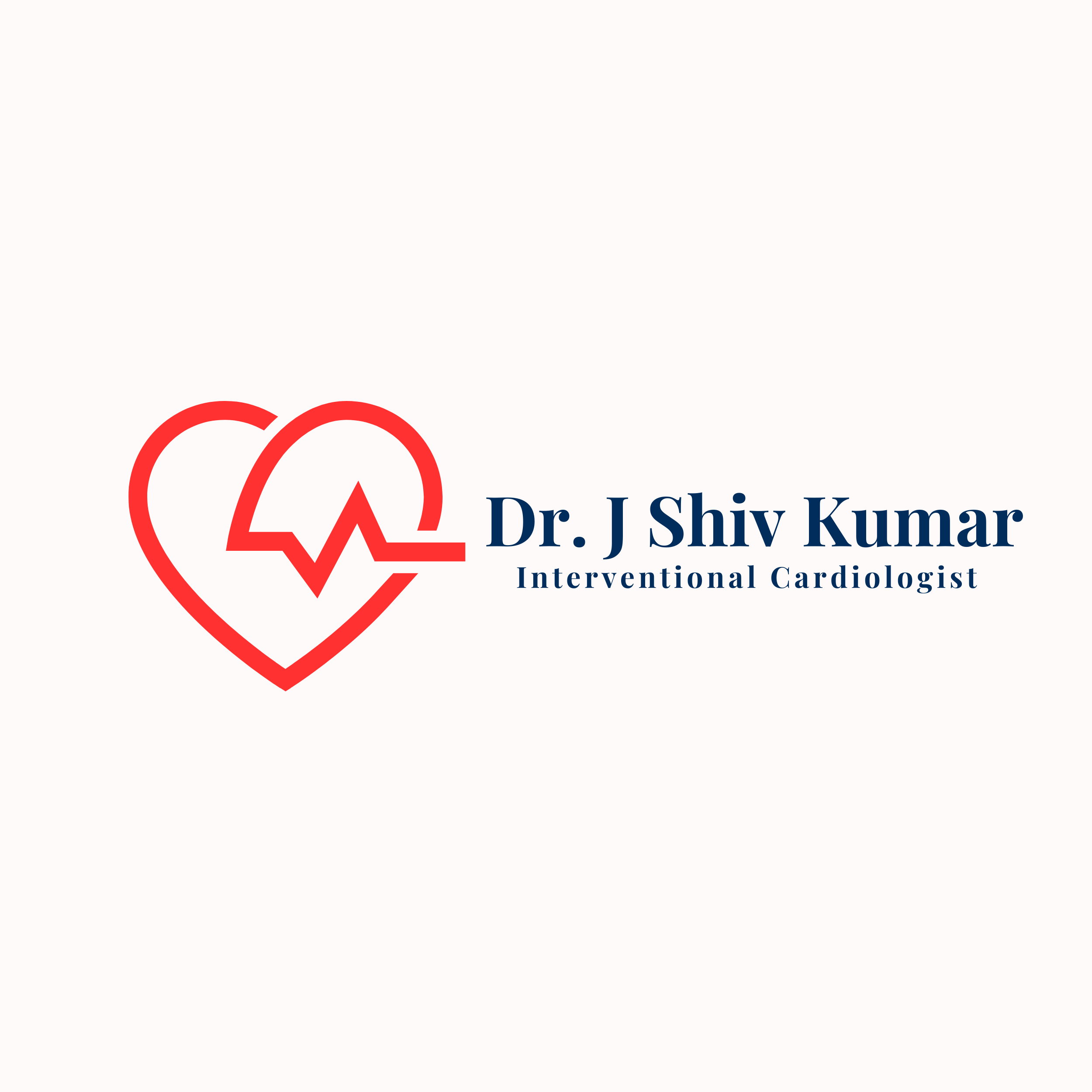 Dr J Shiv Kumar Interventional Cardiologist in Hyderabad expert in coronary interventions and TAVR